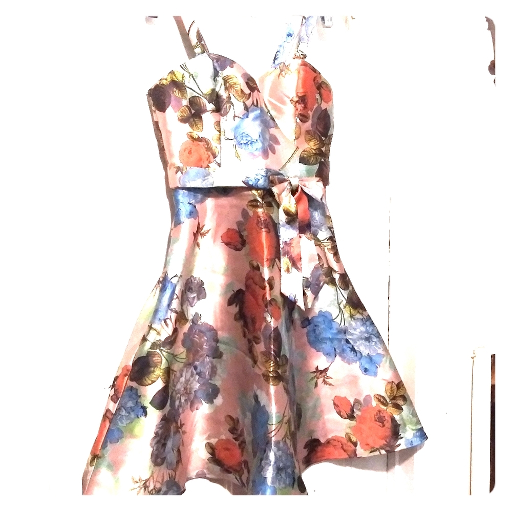 Chi Chi London Bandeau Debutant